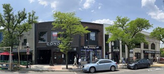 More details for 308 S Main St, Royal Oak, MI - Office for Lease