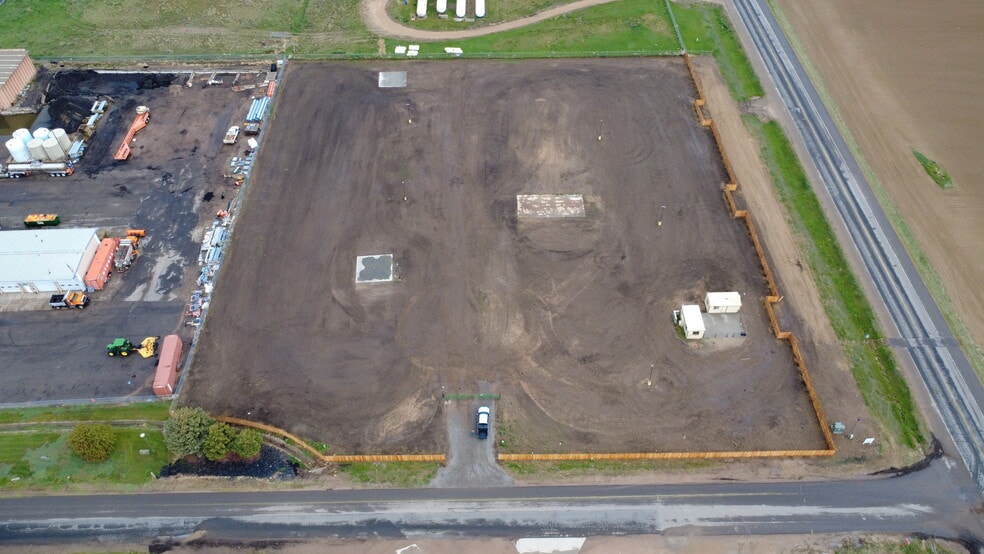 4469 Mulligan st, Mead, CO for lease - Building Photo - Image 2 of 2