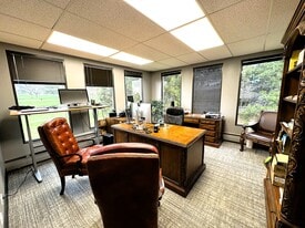 The Commons @ Inverness - Golf Course