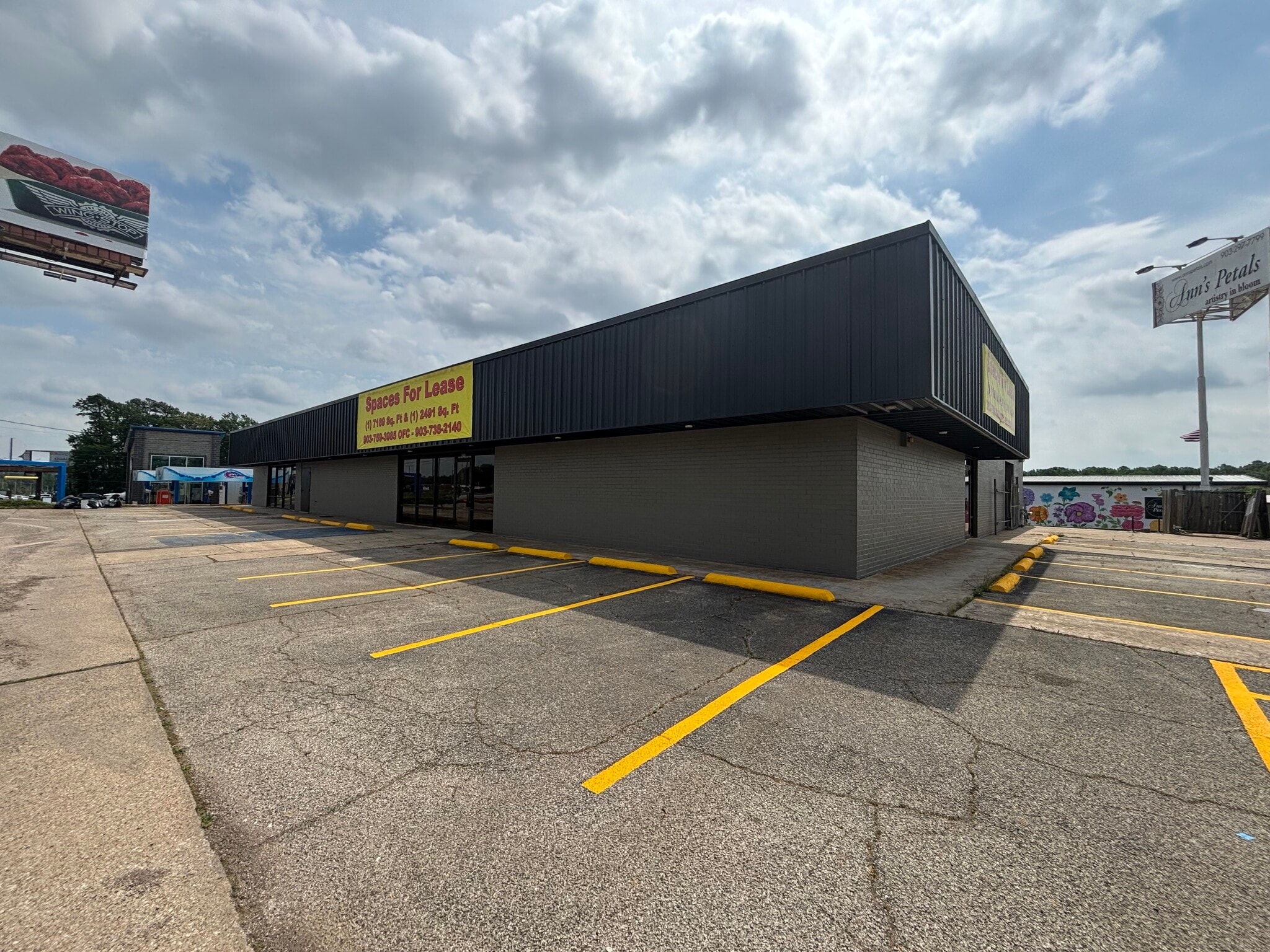 920 W Loop 281, Longview, TX for lease Building Photo- Image 1 of 17