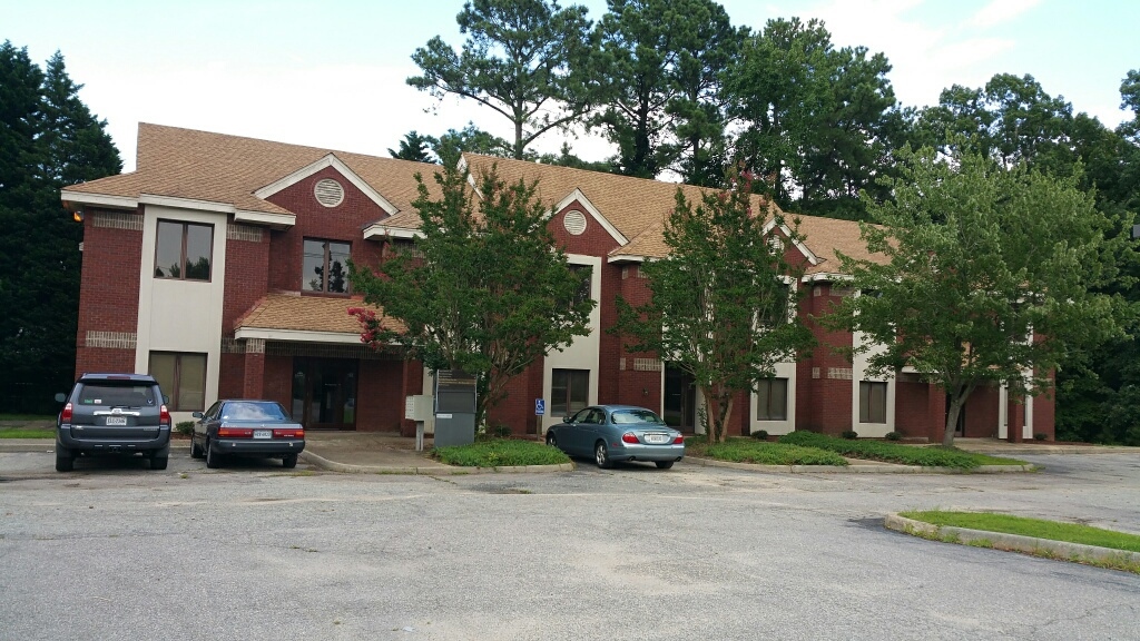 1524 Merrimac Trl, Williamsburg, VA for sale Building Photo- Image 1 of 1