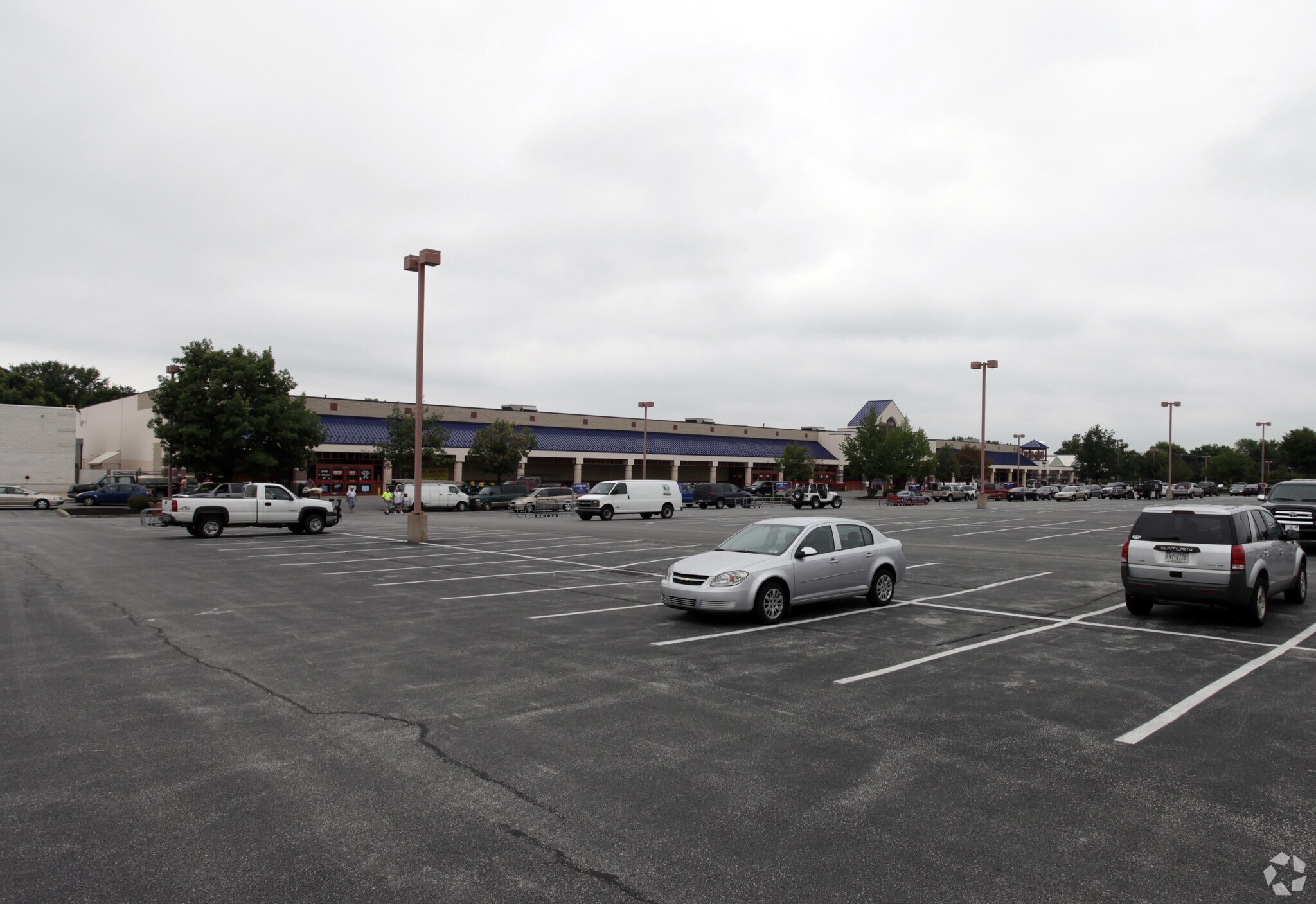 2449 E Market St, York, PA for sale Primary Photo- Image 1 of 1