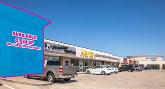 More details for 9150 Main St, Houston, TX - Retail for Lease