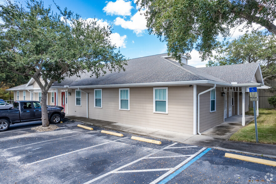 3605 Alternate 19, Palm Harbor, FL for sale - Building Photo - Image 1 of 1