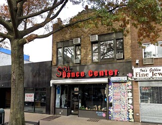 More details for 30-16 Steinway St, Long Island City, NY - Retail for Sale