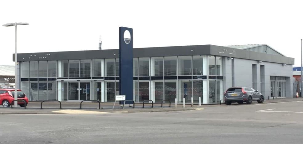 291 Penarth Rd, Cardiff for sale - Primary Photo - Image 1 of 1