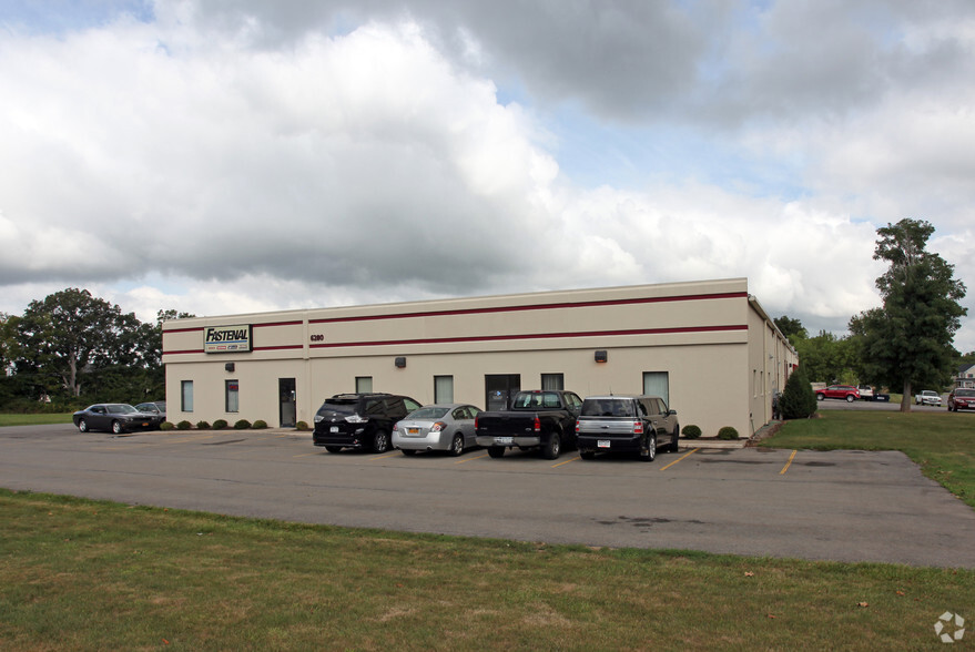 6280 State Route 96, Farmington, Ny 14425 