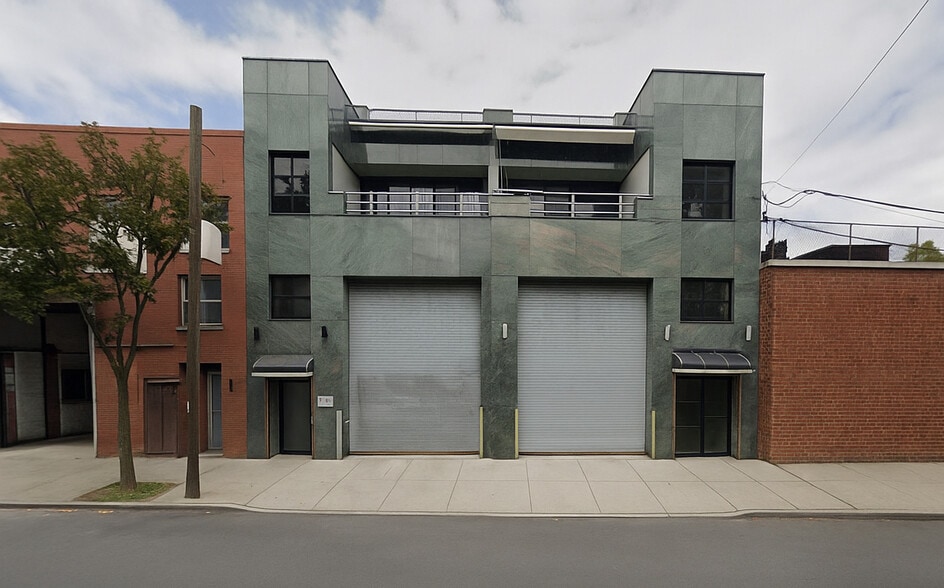 24-24 49th St, Astoria, NY for sale - Building Photo - Image 1 of 7