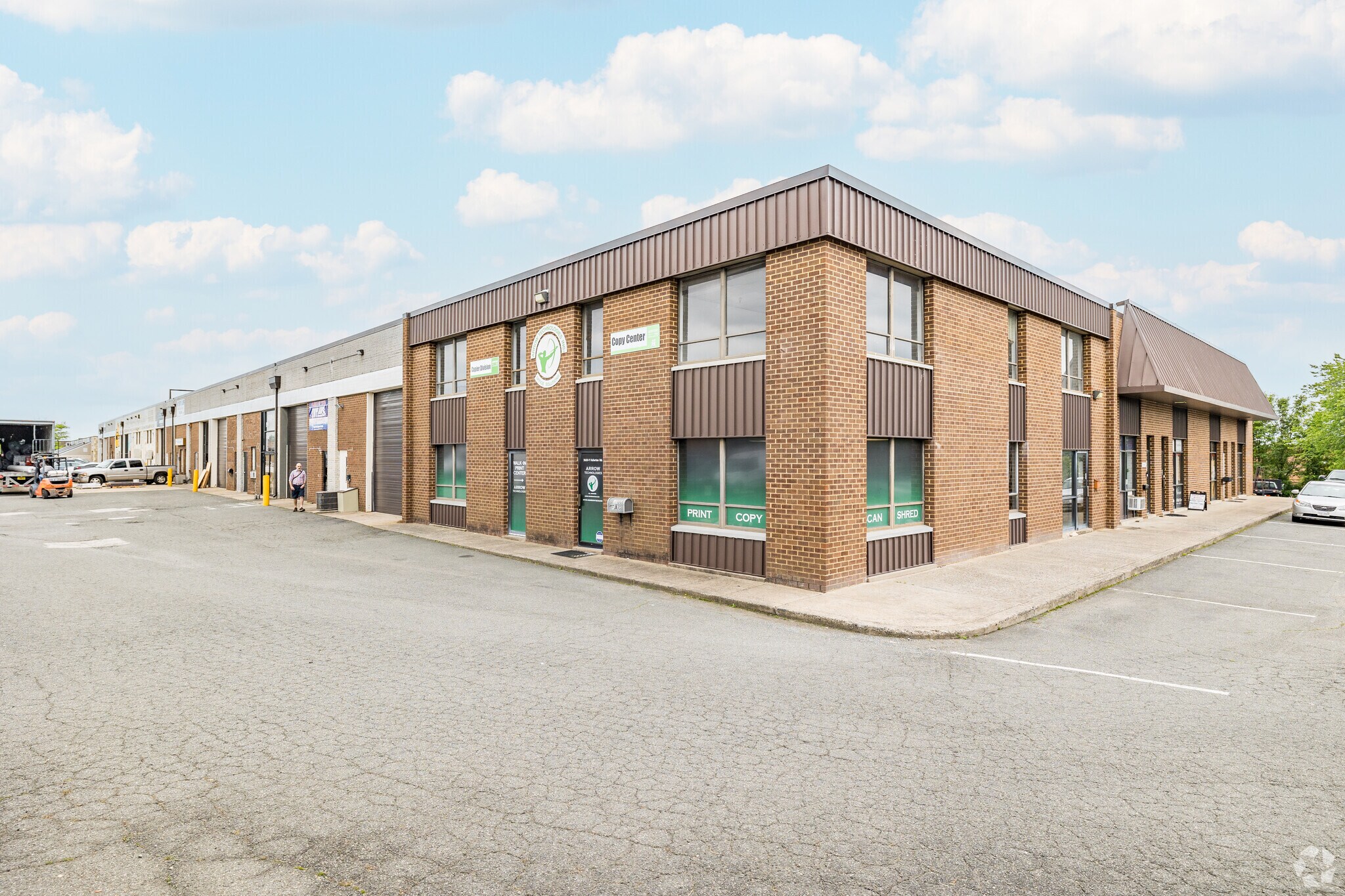 7967 Twist Ln, Springfield, VA for sale Building Photo- Image 1 of 1