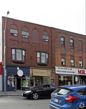 More details for 103 Westminster Dr S, Cambridge, ON - Retail for Lease