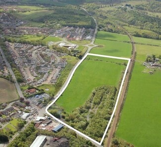 More details for 55 Whitehouse Gdns, Gorebridge - Land for Sale