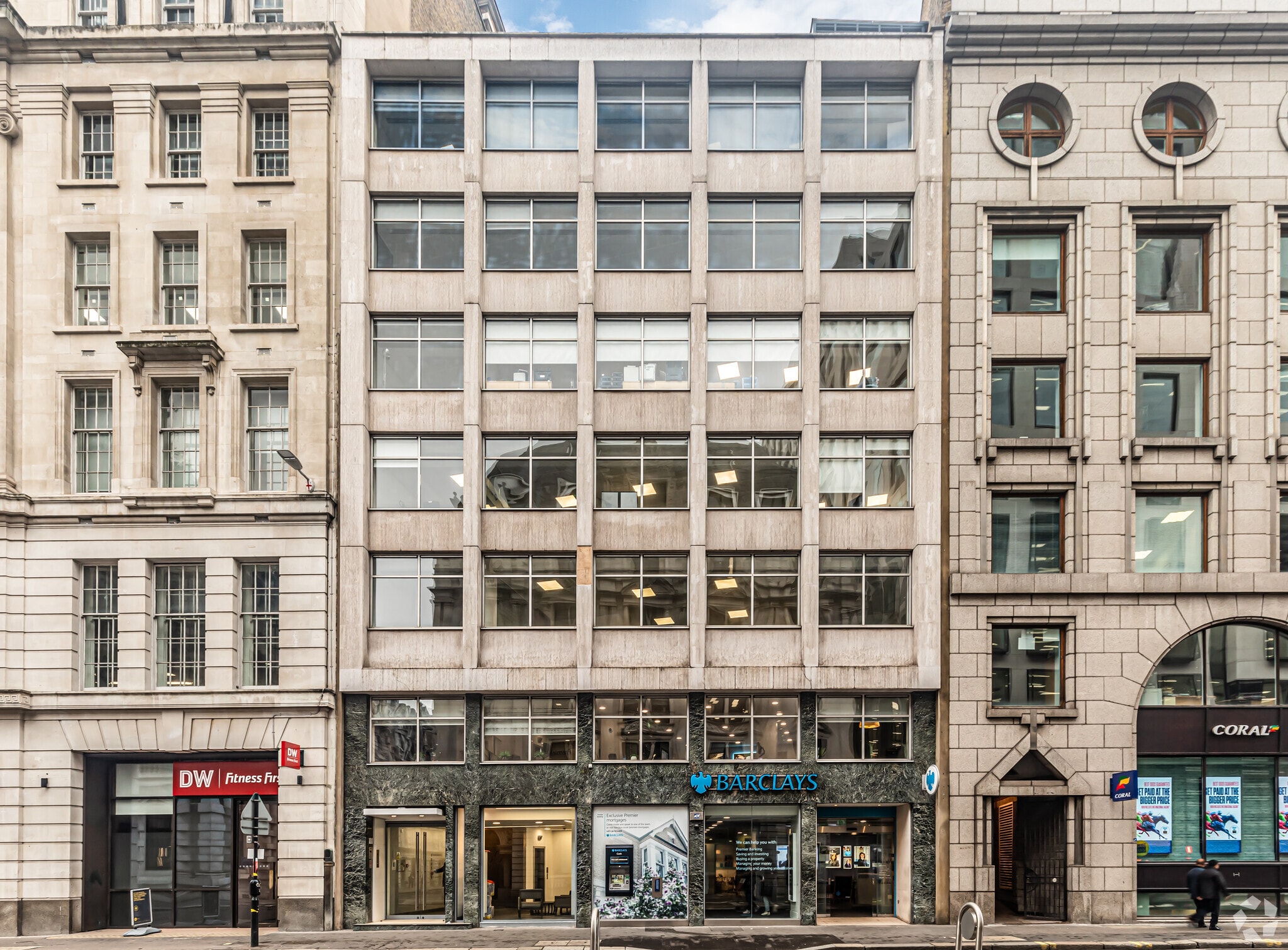 100 Fenchurch St, London for sale Primary Photo- Image 1 of 1