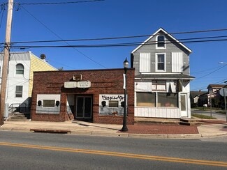 More details for 2623 Hammonds Ferry Rd, Lansdowne, MD - Retail for Sale