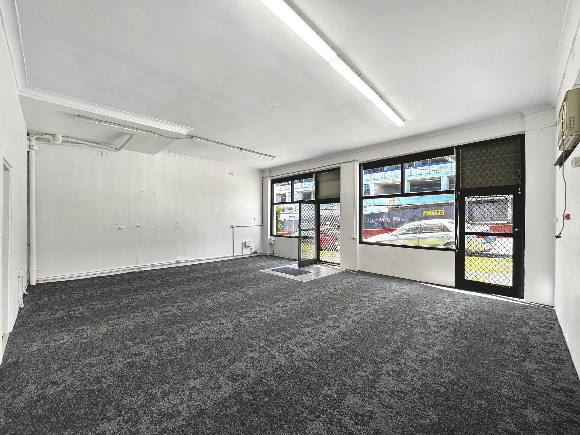 26 Belmore St, Wollongong for lease Interior Photo- Image 1 of 3