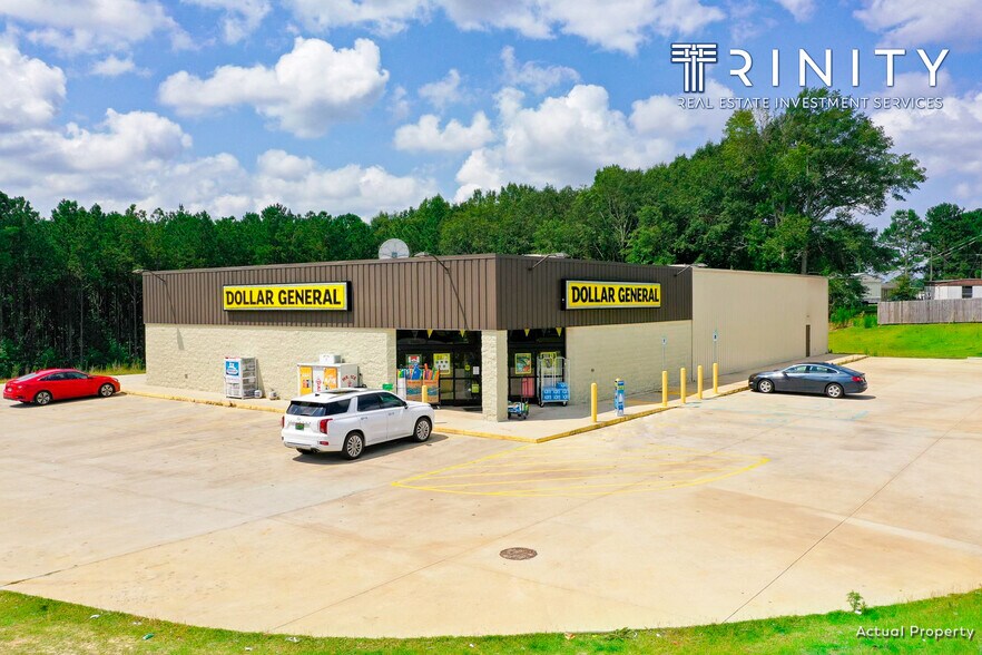 9455 US-29, Goshen, AL for sale - Primary Photo - Image 1 of 1