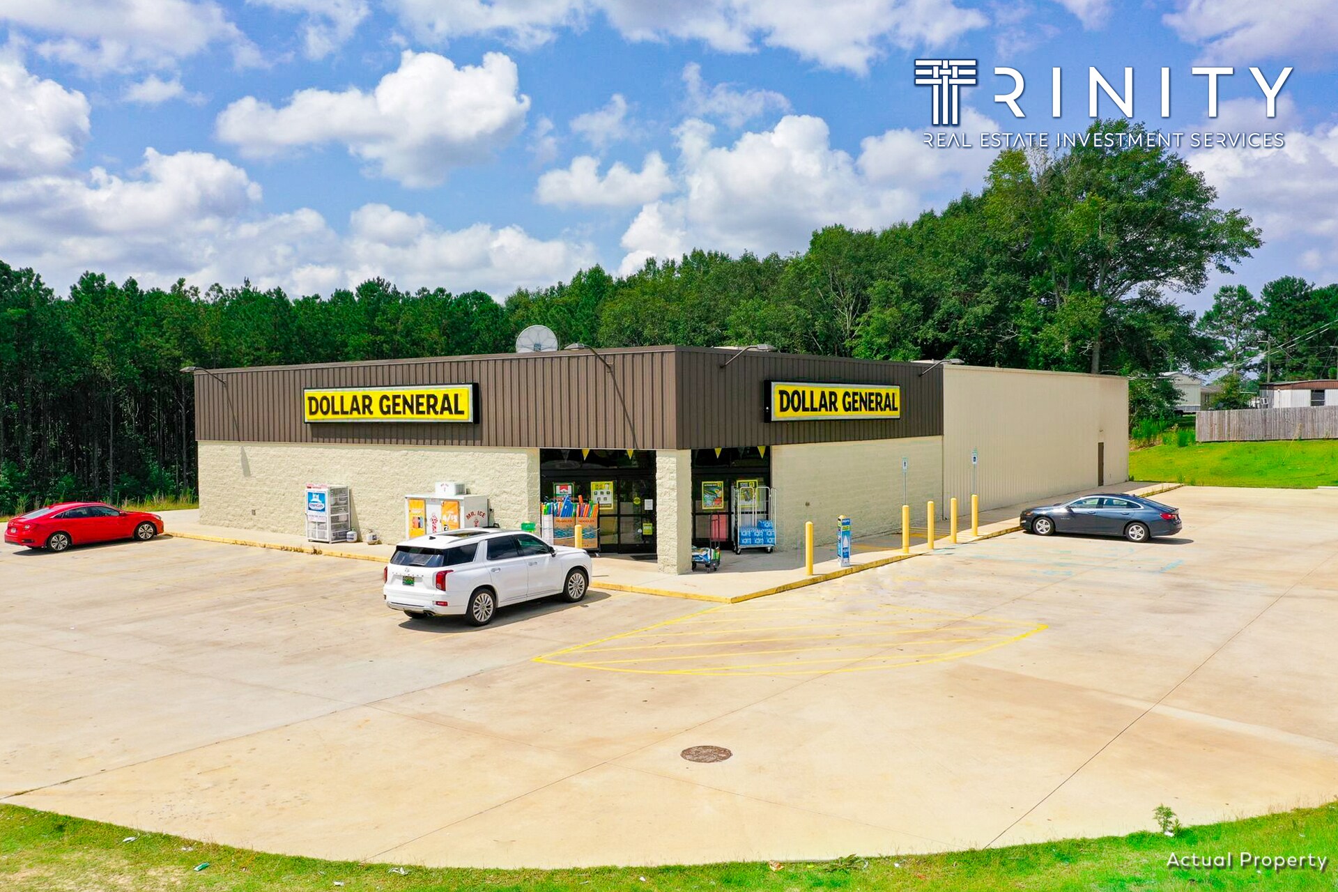 9455 US-29, Goshen, AL for sale Primary Photo- Image 1 of 1