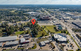 315 Circle Dr, West Monroe, LA - Aerial  map view - Image1
