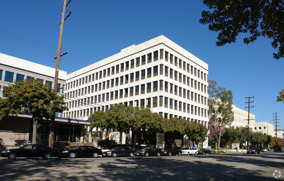 2701 W Alameda Ave, Burbank, CA 91505 - Office/Medical for Lease | LoopNet