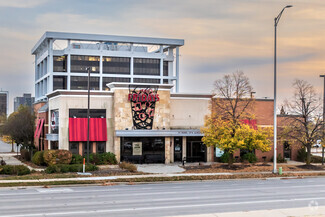 More details for 1695 E Golf Rd, Schaumburg, IL - Retail for Lease