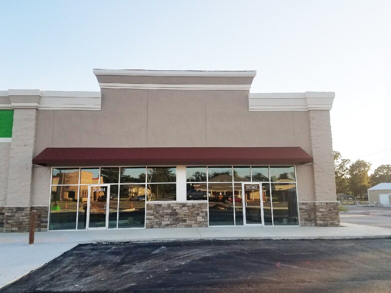 26327 Main St, Ardmore, TN 38449