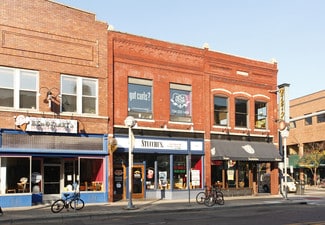 More details for 302 S State St, Ann Arbor, MI - Office/Retail for Lease