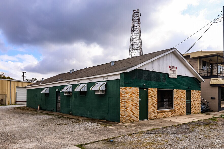2038 Front St, Slidell, LA for sale - Primary Photo - Image 1 of 1