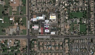 More details for NE Lindsay Rd & Williams Field Rd, Gilbert, AZ - Land for Lease
