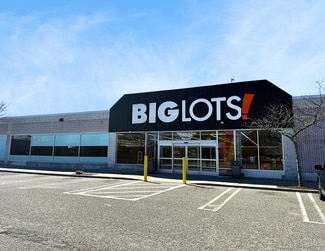 More details for 5755 Sunrise Hwy, Holbrook, NY - Retail for Lease
