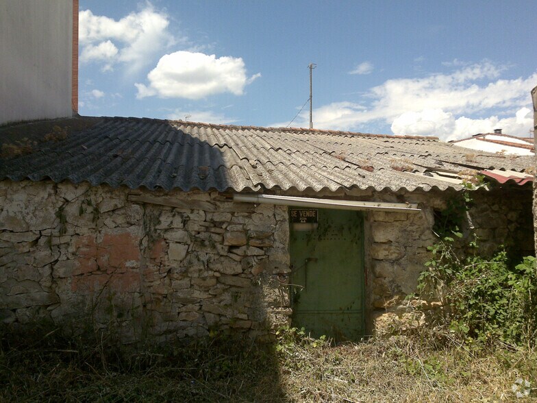 Land in Guadalix de la Sierra, Madrid for sale - Building Photo - Image 3 of 8