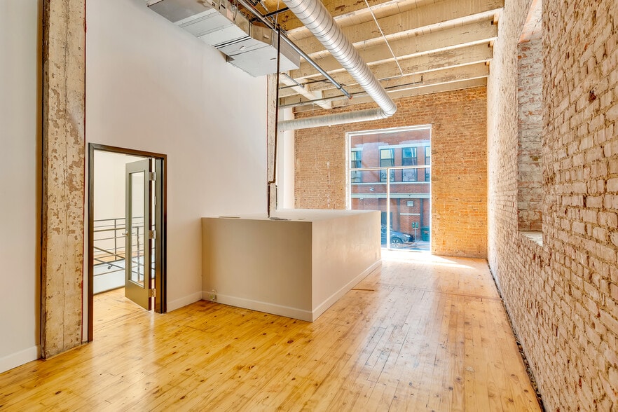 1010 Georgia Ave, Chattanooga, TN for lease - Interior Photo - Image 2 of 24