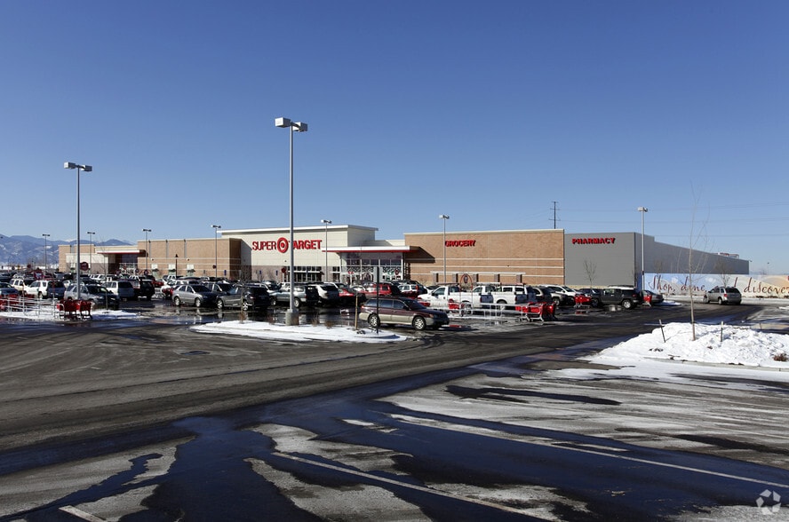 1100-1265 Sgt. Jon Stiles Dr, Littleton, CO for lease - Primary Photo - Image 1 of 13