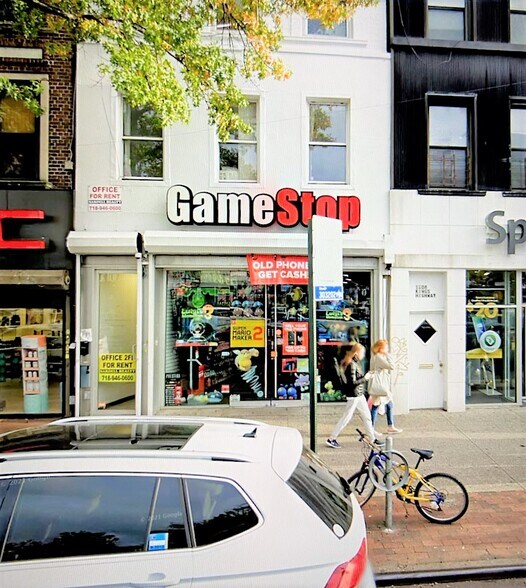 1210 Kings Hwy, Brooklyn, NY for sale - Building Photo - Image 1 of 1