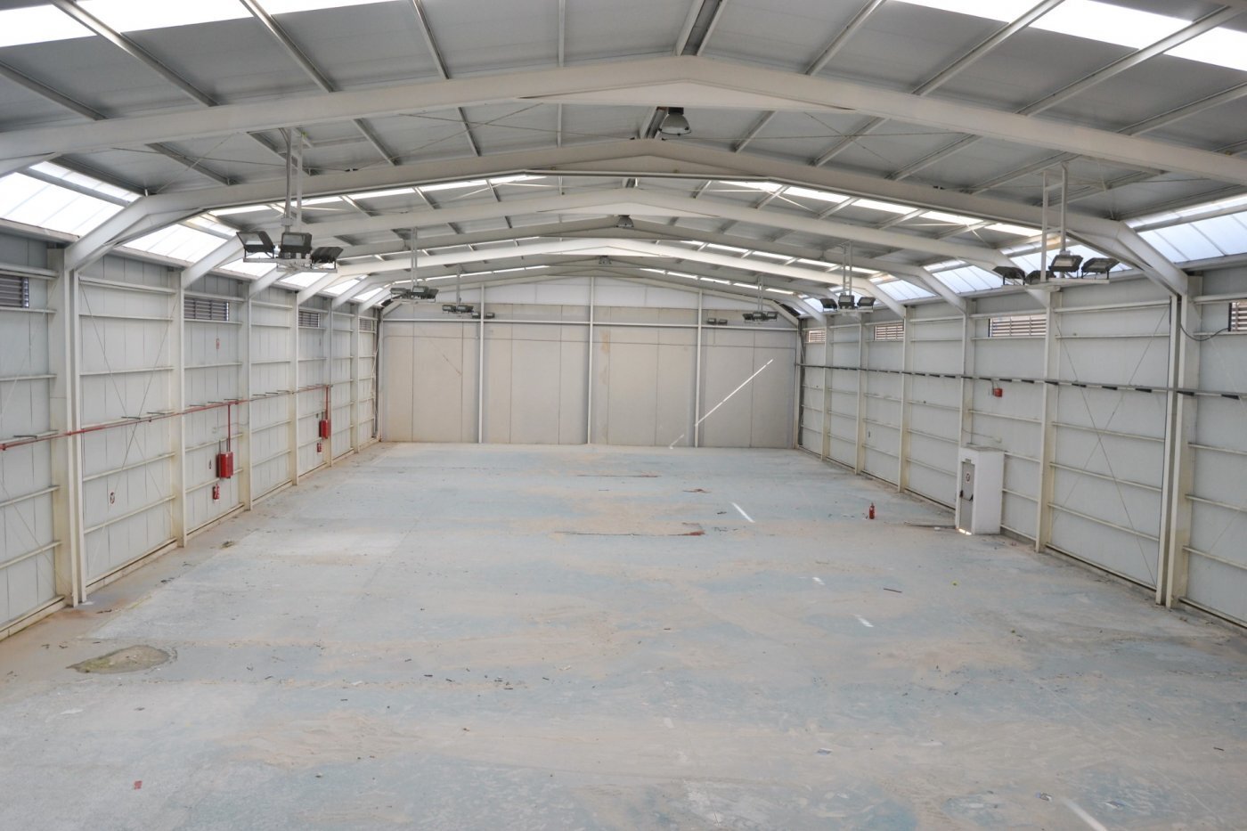 Industrial in Ceutí for sale Building Photo- Image 1 of 31