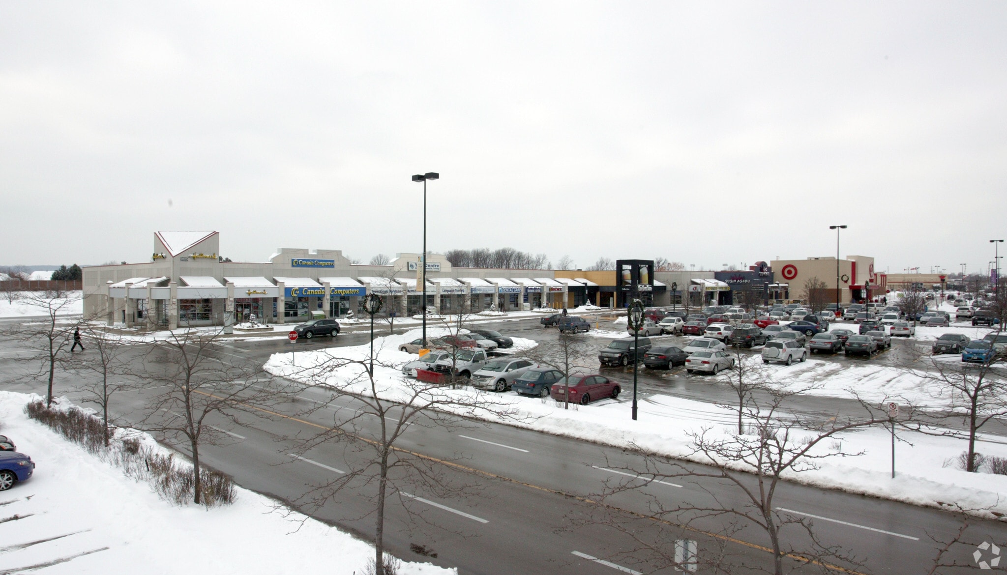 2020 Appleby Line, Burlington, ON for sale Primary Photo- Image 1 of 1