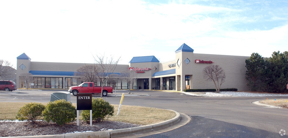 996 S State Road 135, Greenwood, IN for sale - Building Photo - Image 2 of 3