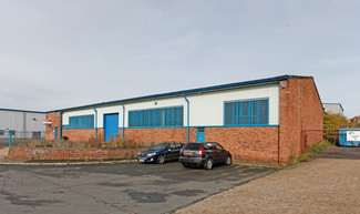 More details for 10 Glebe Rd, Huntingdon - Industrial for Lease