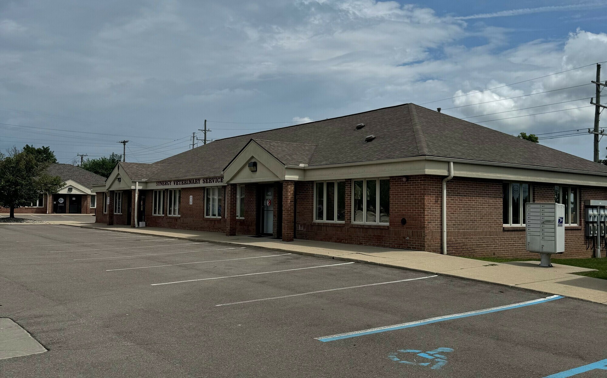 147 Keveling Dr, Saline, MI for sale Building Photo- Image 1 of 5