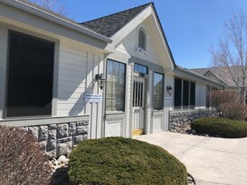 3108 Silver Sage Dr, Carson City NV - Commercial Real Estate