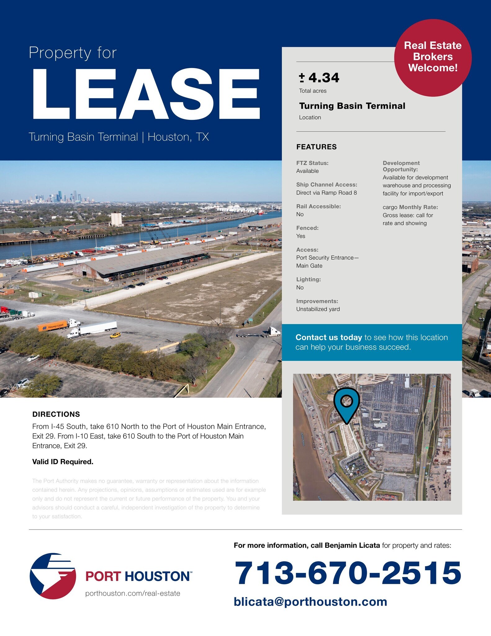 High Level Rd, Houston, TX for sale Building Photo- Image 1 of 1