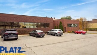 More details for 333 E Federal St, Youngstown, OH - Office for Lease