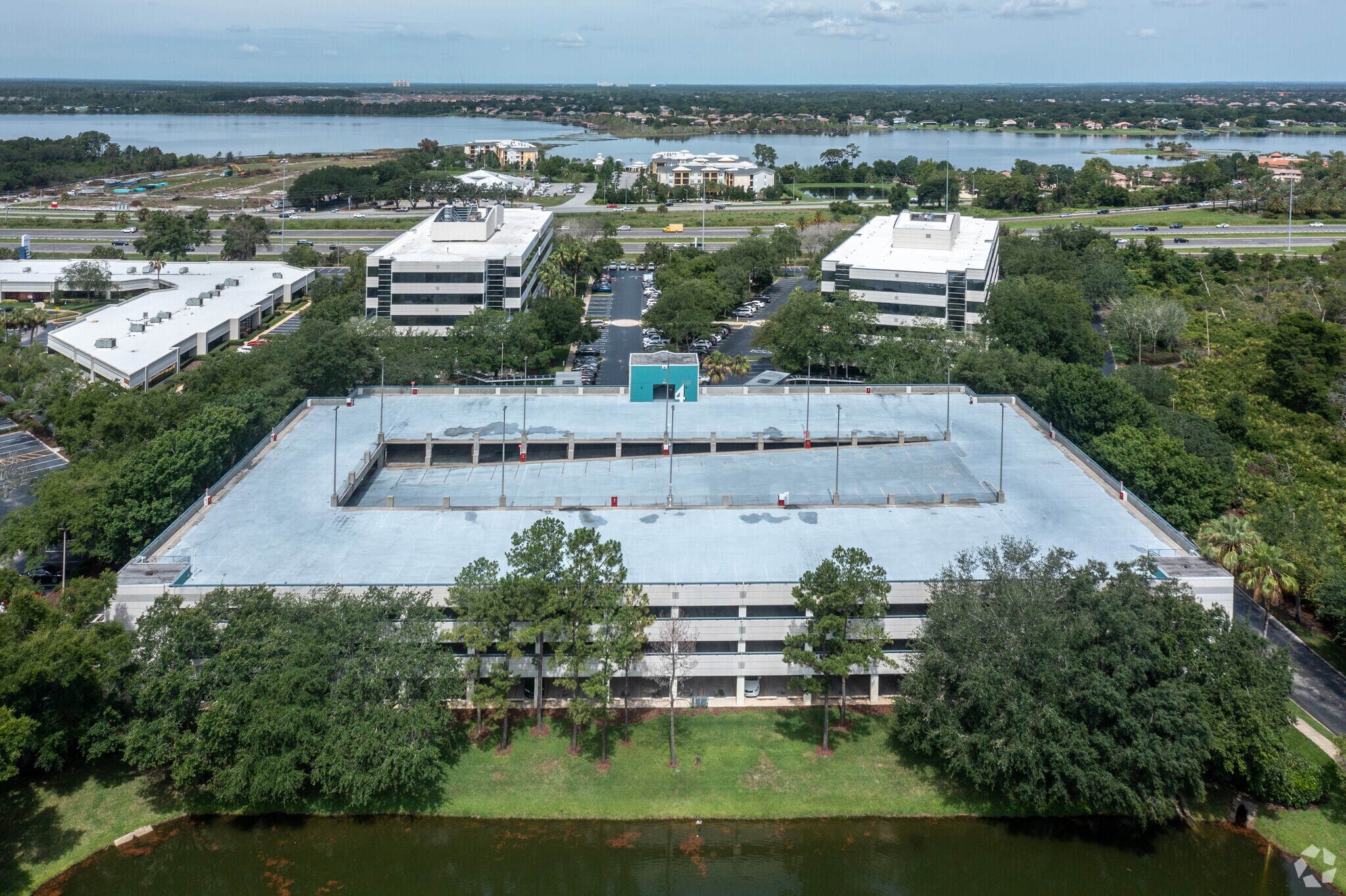 11000 Westwood Boulevard Orlando Florida 32821 Usa 6649 Westwood Blvd, Orlando, FL 32821 - Westwood Center | LoopNet