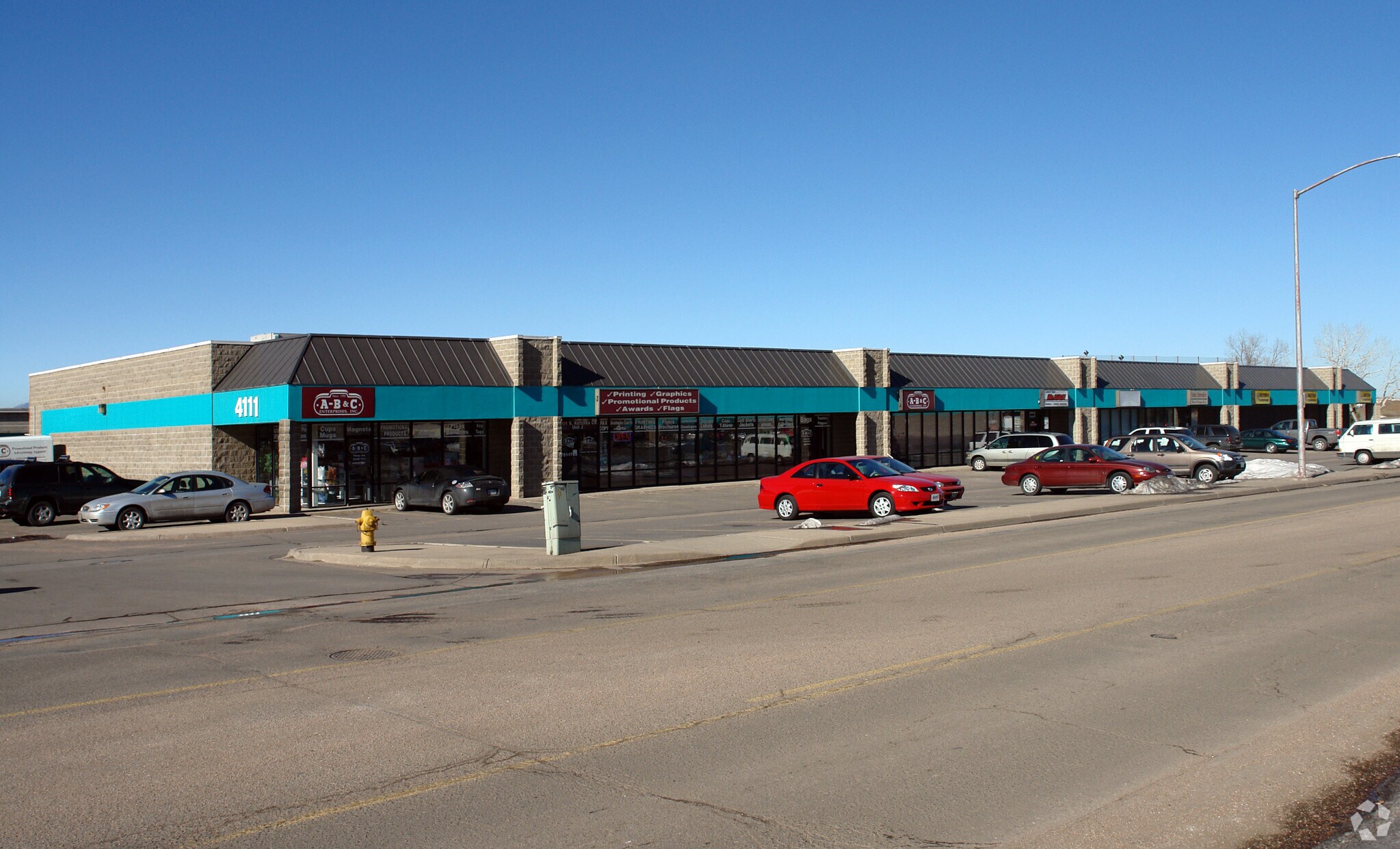 4111 S Natches Ct, Englewood, CO for sale Primary Photo- Image 1 of 1