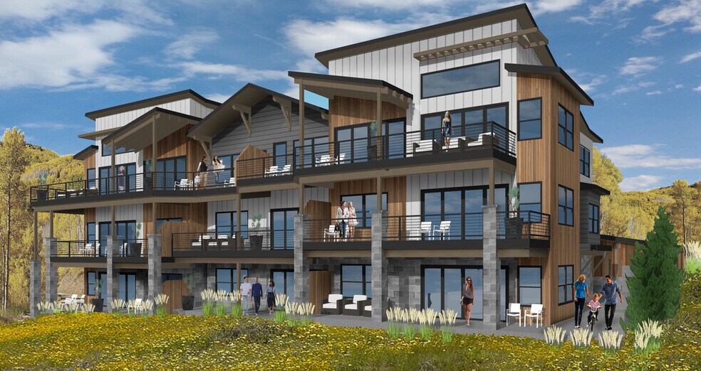 798 GCR 834, Fraser, CO for sale - Building Photo - Image 2 of 13