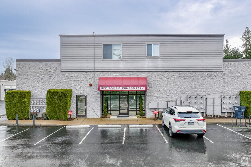 402 Beavercreek Rd, Oregon City, OR for lease - Building Photo - Image 2 of 11