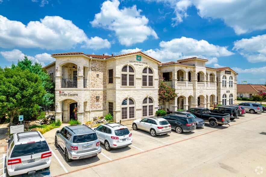 1314 E Sonterra Blvd, San Antonio, TX 78258