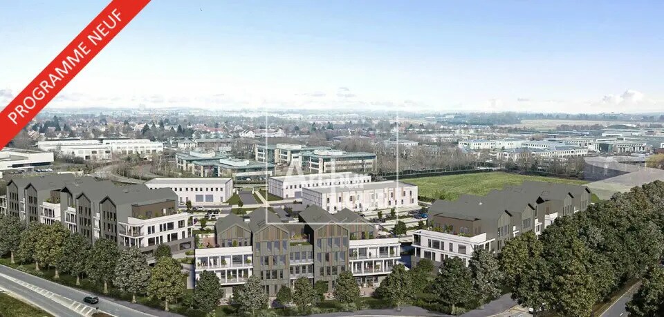 Office in Serris for sale - Building Photo - Image 1 of 5