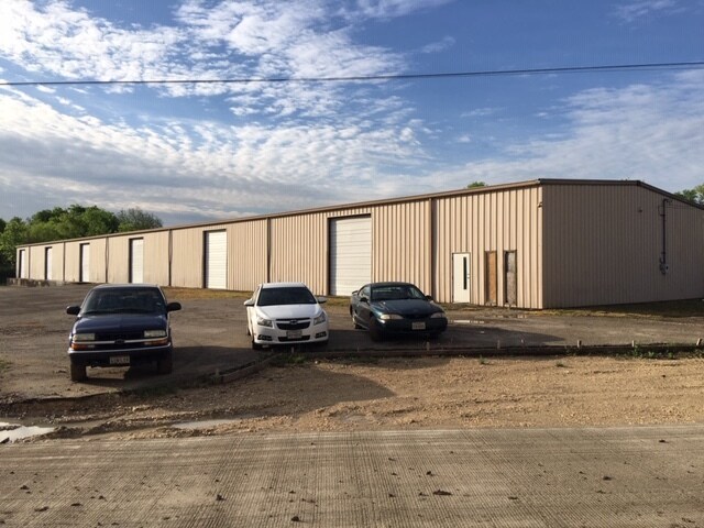 417 S General Bruce Dr, Temple, TX for sale Building Photo- Image 1 of 1