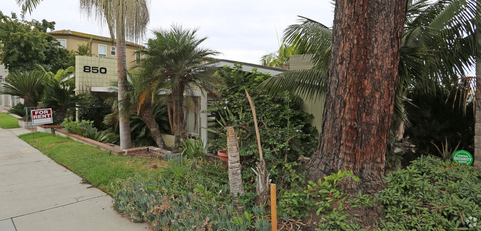 850 Prospect St, La Jolla, CA for lease - Building Photo - Image 2 of 8