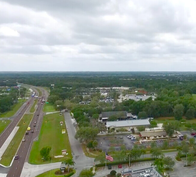 US 27 Hwy, Leesburg, FL for sale - Building Photo - Image 1 of 19