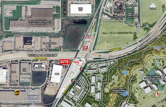 More details for SWC SH 170 & US 377, Westlake, TX - Land for Lease